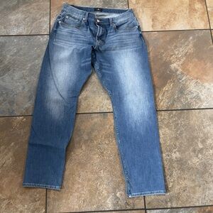 7 for all mankind jeans size 36